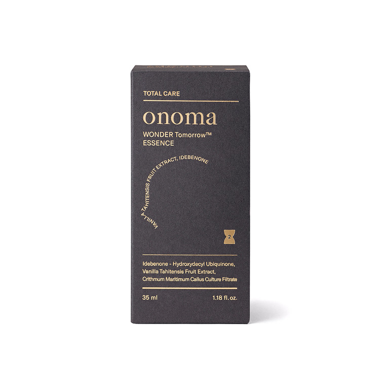 ONOMA Wonder Tomorrow Essence 韩国ONOMA 棕色全面护理能量精华液 35ml