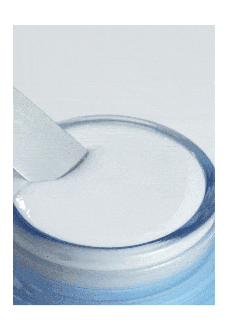 ONOMA HydraAbuster Aqua Cream in Gel 韩国ONOMA 蓝色保湿锁水能量精华凝胶 50ml
