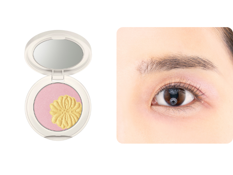 Paul & Joe Spring 2024 Eye & Face Color CS (133 Petit