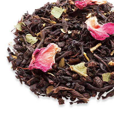 LUPICIA Sakura Limited Sakura & Berry Black Tea 绿碧茶园 樱花限定 樱花草莓红茶 50g
