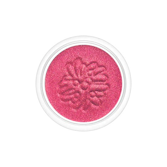 Paul & Joe - Sparking Eye Color CS #002 Ecrin de Fleur 7g 日本Paul & Joe秋季限定闪耀单色眼影 #002 花朵粉 7g