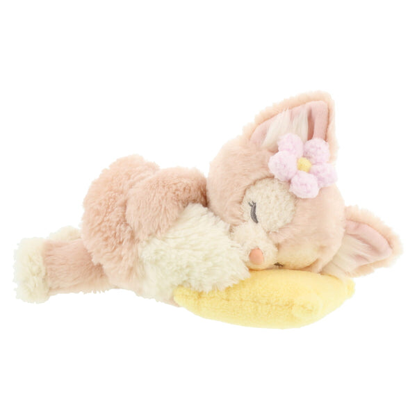 Duffy & Friends It's New Sweet Dreams Collection Linabell Pillow 东京迪士尼 达菲和他的朋友们 甜梦系列 玲娜贝儿抱枕