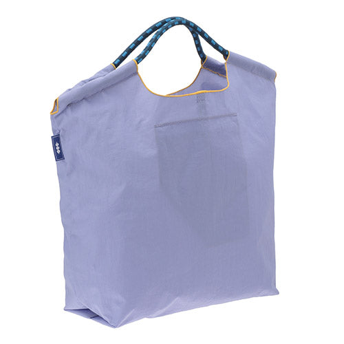 BALL & CHAIN x ANA Around The World Packable Eco Bag (M