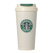 Starbucks Japan 30th Anniversary Recycled Stainless Steel Tumbler 473ml 日本星巴克 30周年限定 再生不锈钢保温随行杯