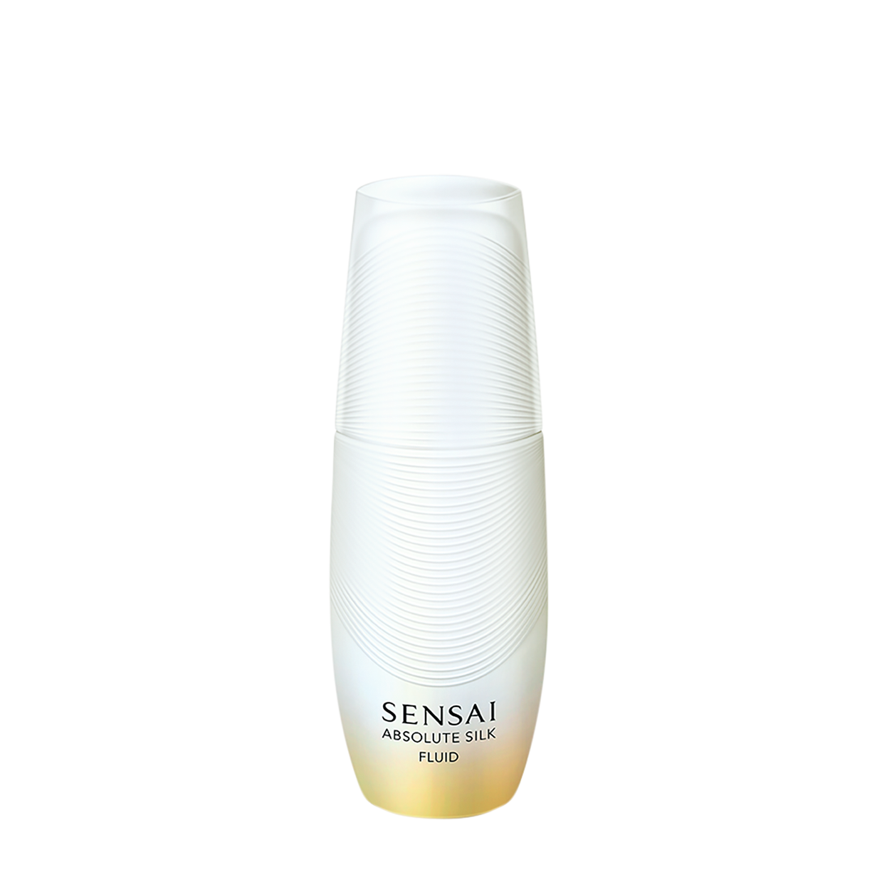 SENSAI Absolute Silk Fluid 森赛 丝璨澄光系列 丝光溢彩丝璨澄光乳液 80ml