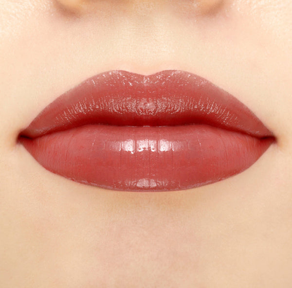 Anna Sui Rouge (400 Copper Red) 安娜苏 复刻蔷薇唇膏 (400 铜红) 3.5g