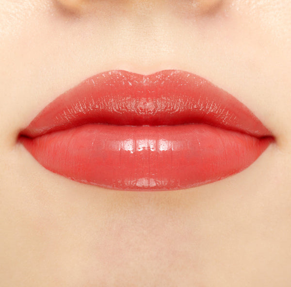 Anna Sui Rouge (401 Exciting Hollywood Red) 安娜苏 复刻蔷薇唇膏 (401 激动好莱坞红) 3.5g