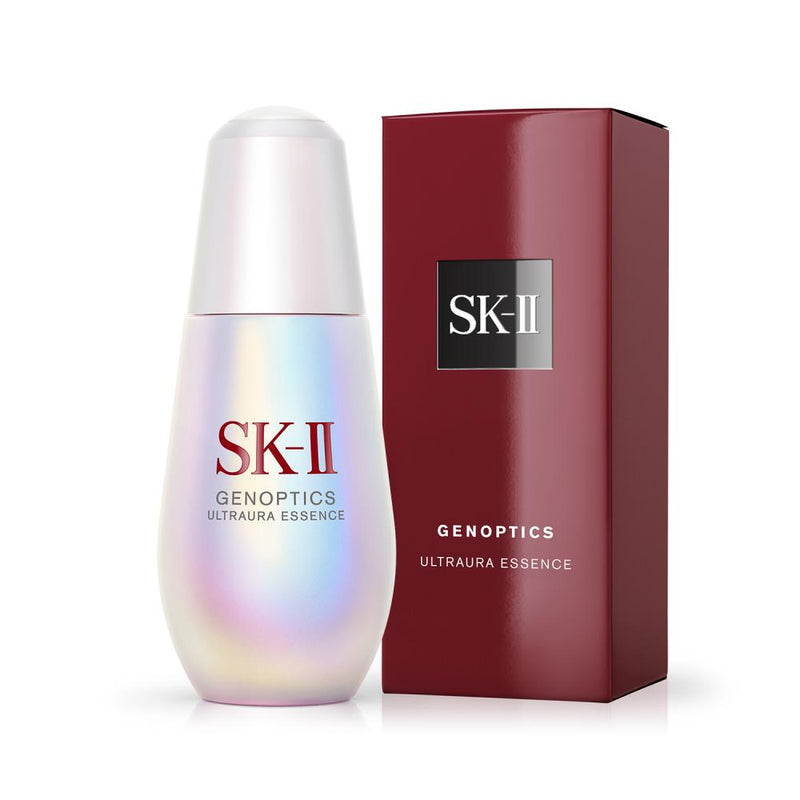 SK-II Genoptics Ultraura Essence 日本SK-II 光蕴臻采焕亮精华露 50ml