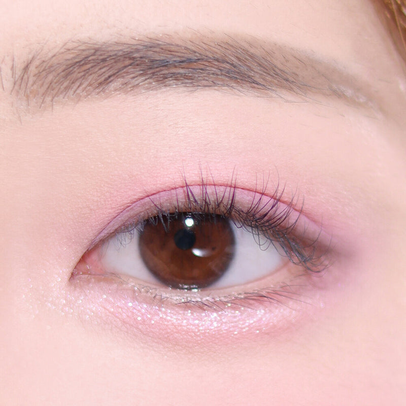 Colorgram Pin Point Eyeshadow Palette 03 Pink+ Lavender 韩国Colorgram 爱心12色眼影盘 03 粉色+薰衣草 9.9g
