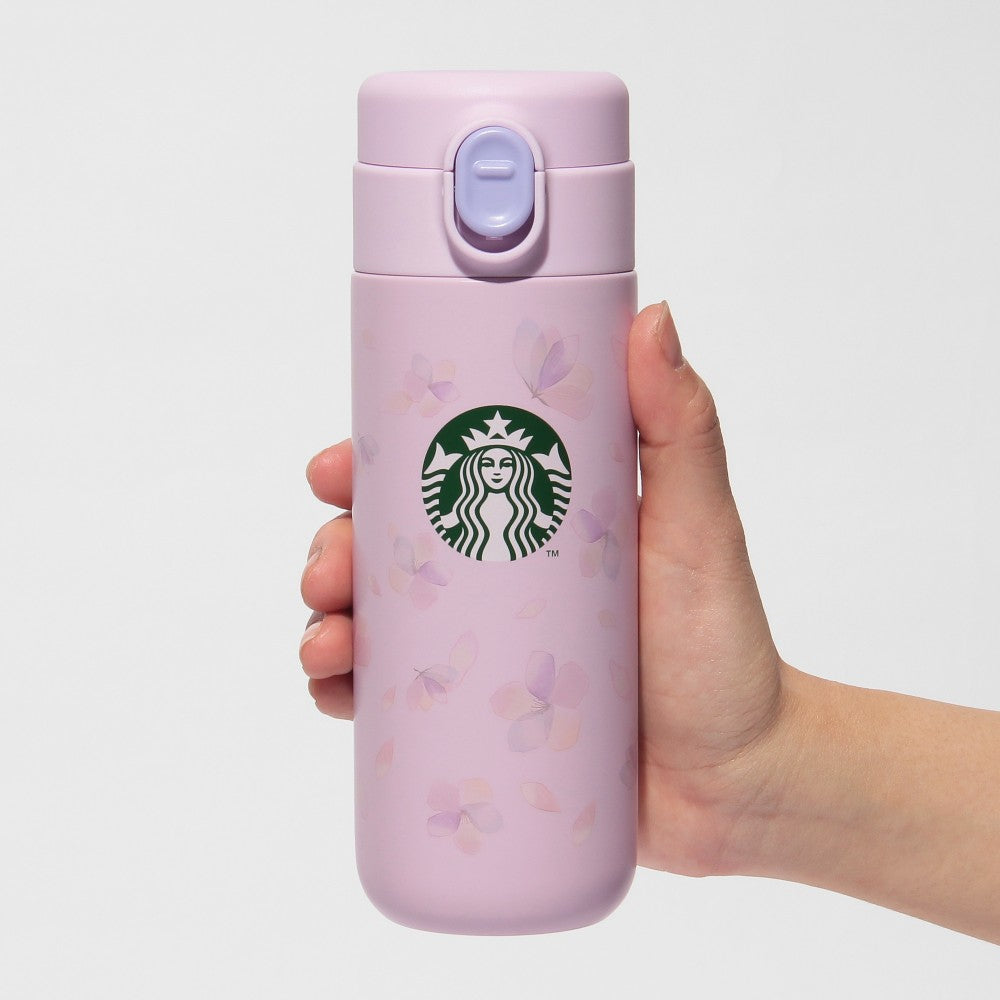Starbucks Japan 2025 SAKURA 2nd Evening Cherry Blossom