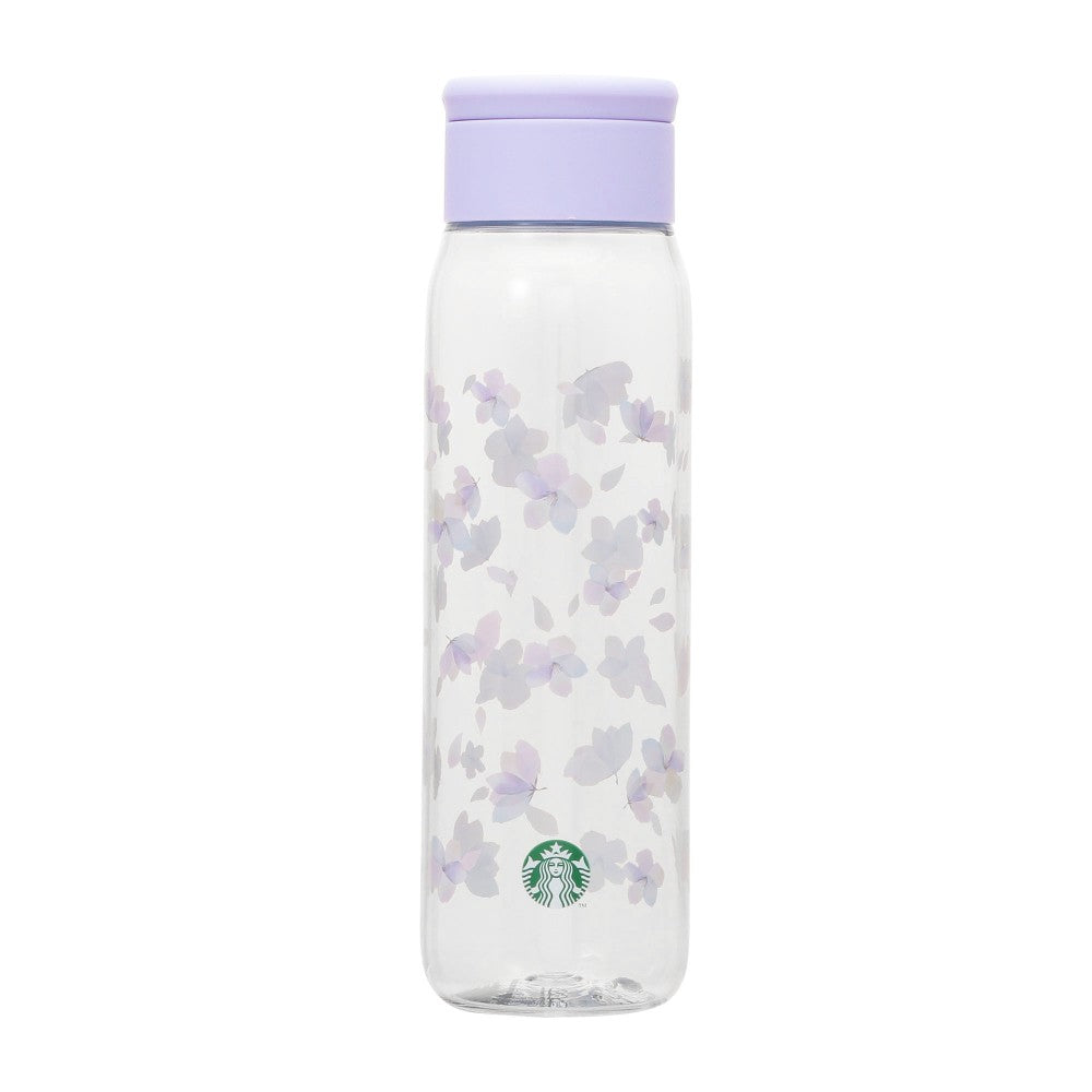 Japan Starbucks SAKURA 2025 Handle Lid Bottle 710ml 日本星巴克 樱花系列2025 把手盖瓶 710ml