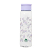 Japan Starbucks SAKURA 2025 Handle Lid Bottle 710ml 日本星巴克 樱花系列2025 把手盖瓶 710ml