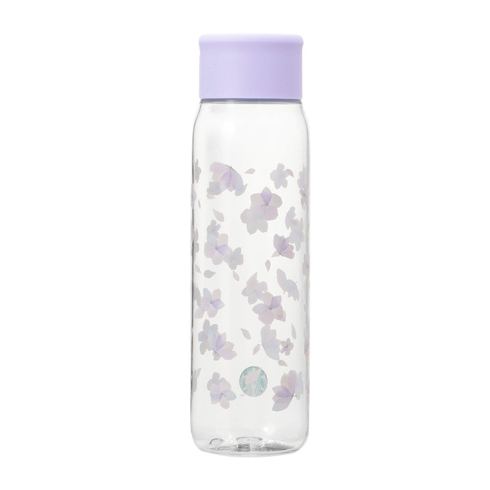 Japan Starbucks SAKURA 2025 Handle Lid Bottle 710ml 日本星巴克 樱花系列2025 把手盖瓶 710ml