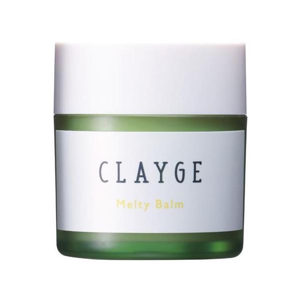 Clayge Melty Balm 日本CLAYGE 乳木果油免洗护发膏 30g