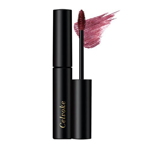 Celvoke Eyebrow Mascara C (02 Habanero) 日本Celvoke 心机柔然染眉膏 (02 辣椒红)