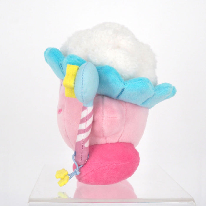 SAN-EI Kirby's Dream Bubble Kirby Plush 三英 星之卡比甜梦系列泡泡卡比公仔