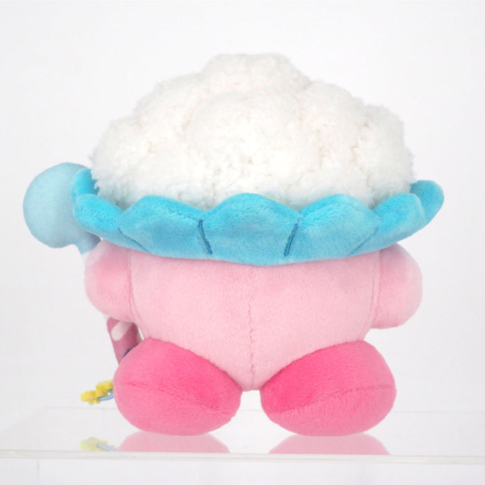 SAN-EI Kirby's Dream Bubble Kirby Plush 三英 星之卡比甜梦系列泡泡卡比公仔
