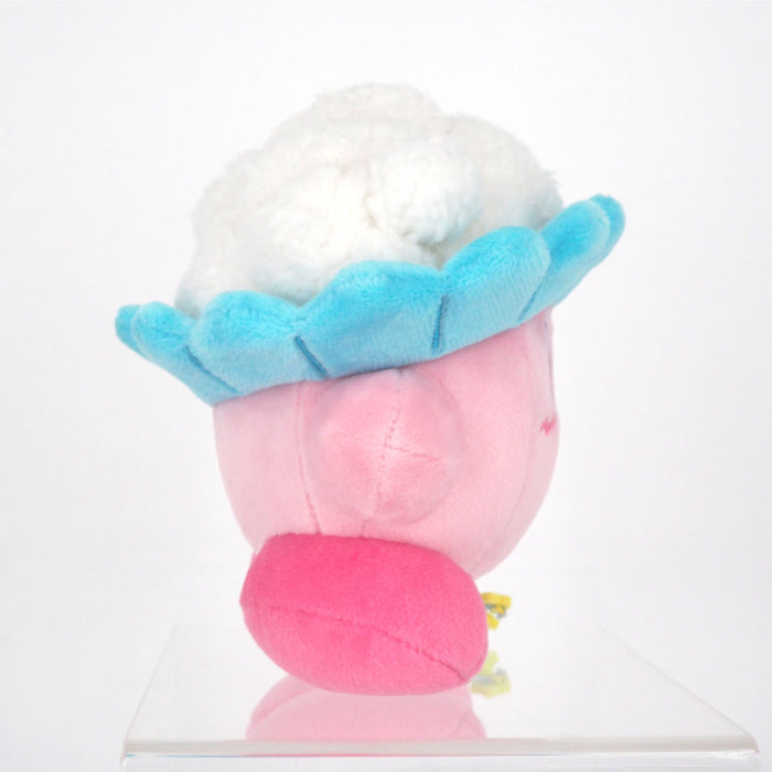 SAN-EI Kirby's Dream Bubble Kirby Plush 三英 星之卡比甜梦系列泡泡卡比公仔