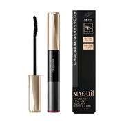 SHISEIDO Maquillage Dramatic Essence Mascara Long & Curel (Black BK990) 资生堂 美人心机极限浓密睫毛膏 (黑色BK990)