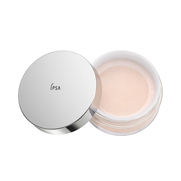 IPSA Loose Powder (I: Refreshing) 茵芙莎 纯美恒久蜜粉 (I号:清爽) 12g