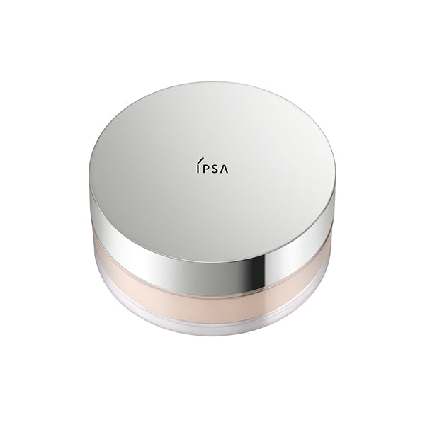 IPSA Loose Powder (I: Refreshing) 茵芙莎 纯美恒久蜜粉 (I号:清爽) 12g