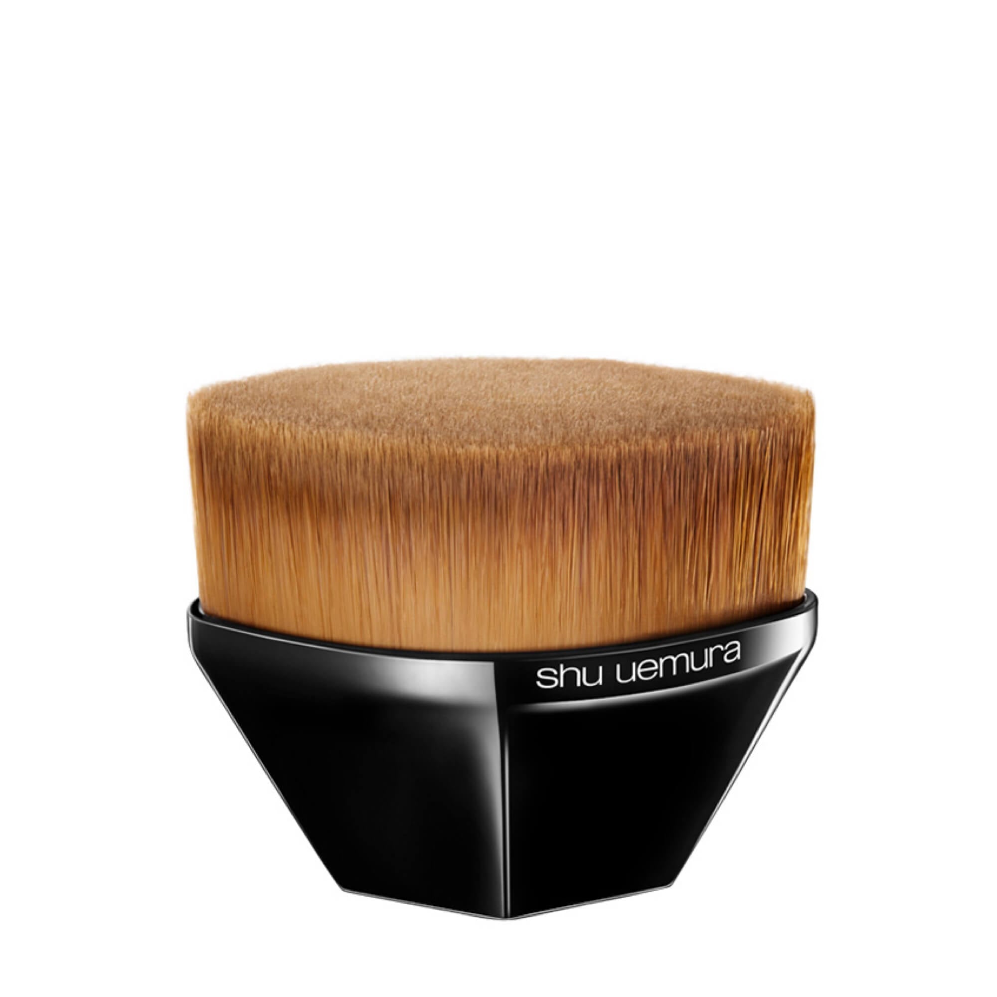 SHU UEMURA Petal 55 Foundation Brush 日本植村秀 55号魔术刷