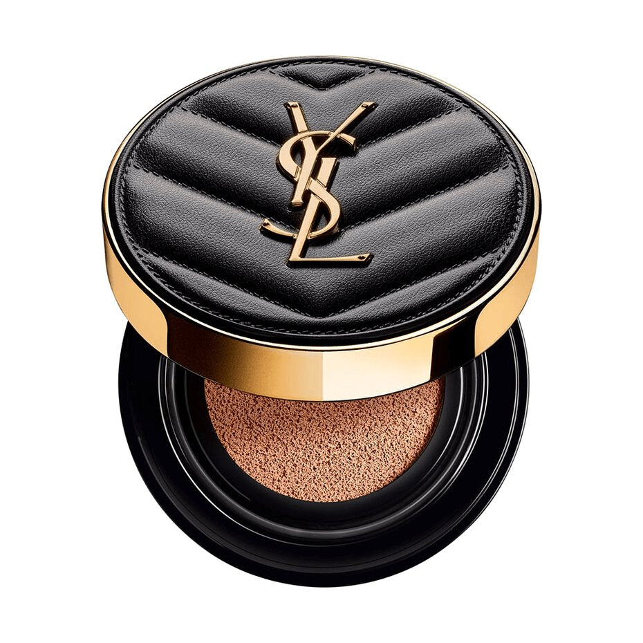 Yves Saint Laurent Le Cushion Encre De Peau Cushion Foundation N SPF23/PA++ (30) 圣罗兰 高定皮气垫 SPF23/PA++ (30)