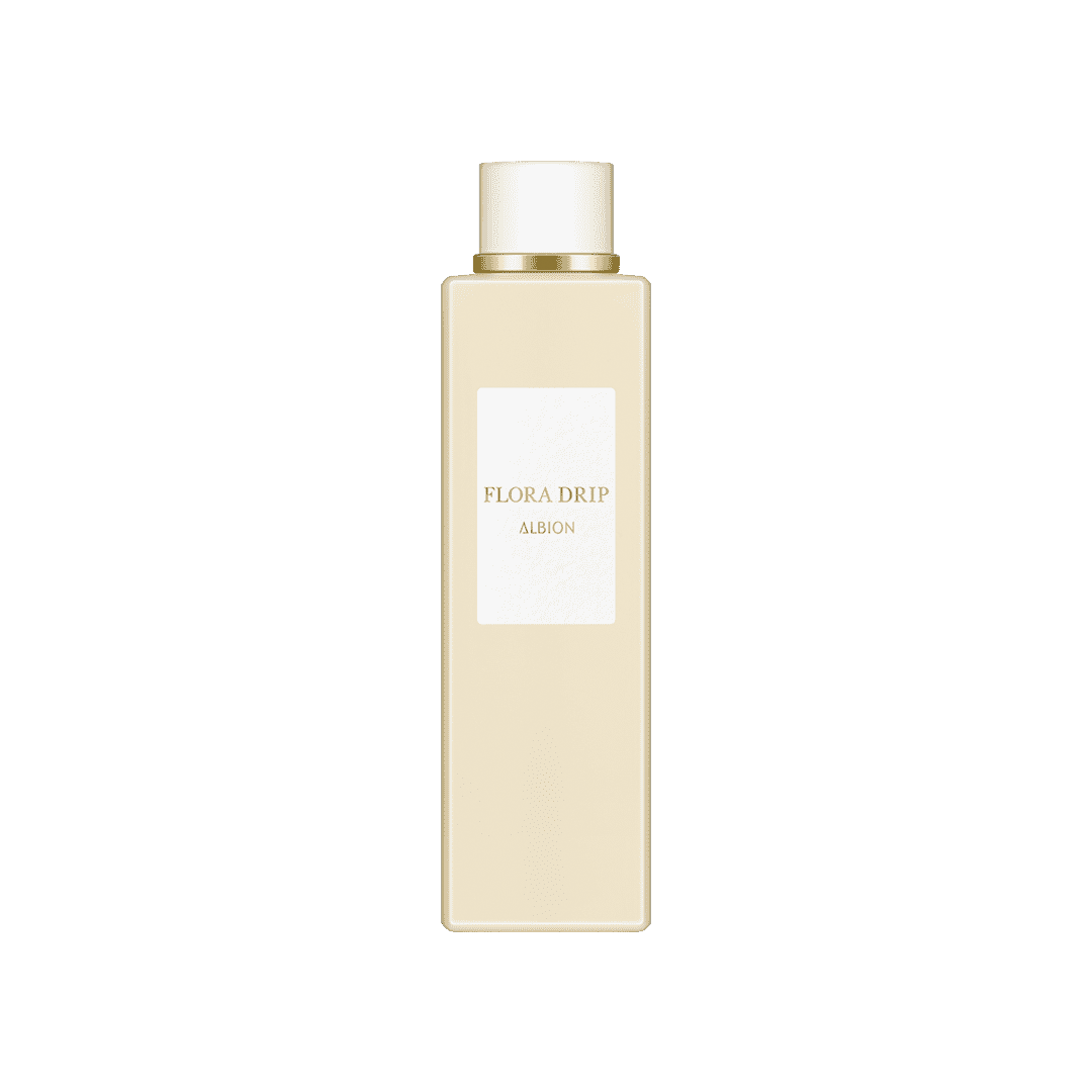 ALBION FLORA DRIP SERUM 160ML 日本澳尔滨白神之露 160ml