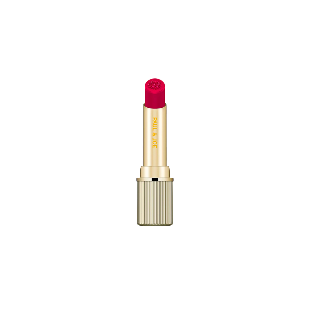 Paul & Joe - Lipstick CS Rouge #126 Clignancourt Lipstick refill only 3.5g 日本Paul & Joe秋季限定色彩 口红芯 #126 古典粉红