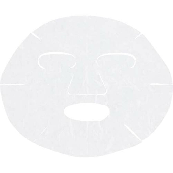 ROHTO Melano CC Brightening Mask 28Pcs/Pack 乐敦 Melano CC 特浓纯维C 美白淡斑精华面膜 28片/包