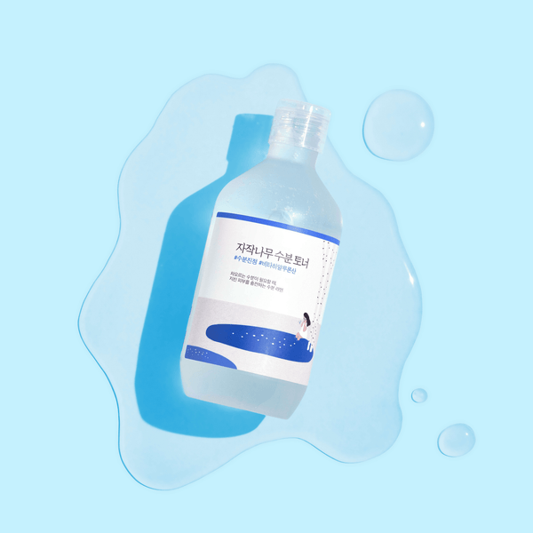 ROUND LAB Birch Juice Moisturizing Toner 柔恩莱 白桦树补水爽肤水 300ml