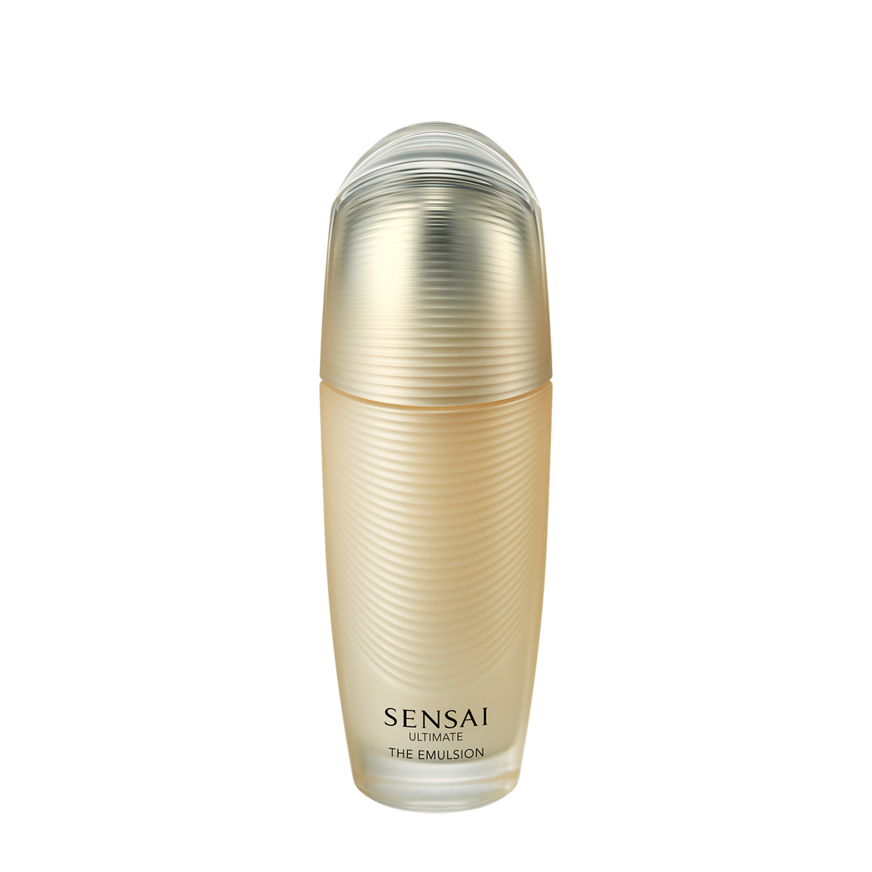 SENSAI Ultimate The Emulsion 森赛 绚丽耀颜系列 丝光溢彩绚丽耀颜精华乳液 100ml
