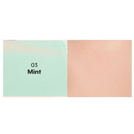 Nuse Care Tone-Up (03 Mint) 韩国Nuse 亲肤亮白素顏霜 (03 薄荷) 155g