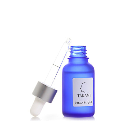 TAKAMI 03 Skinpeel 毛孔闭合精华美容液