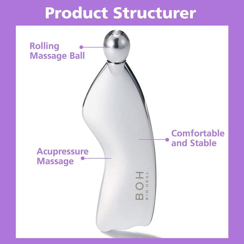 BIO HEAL BOH Probioderm Lifting Massager 韩国BIO HEAL BOH 益生菌提拉按摩器