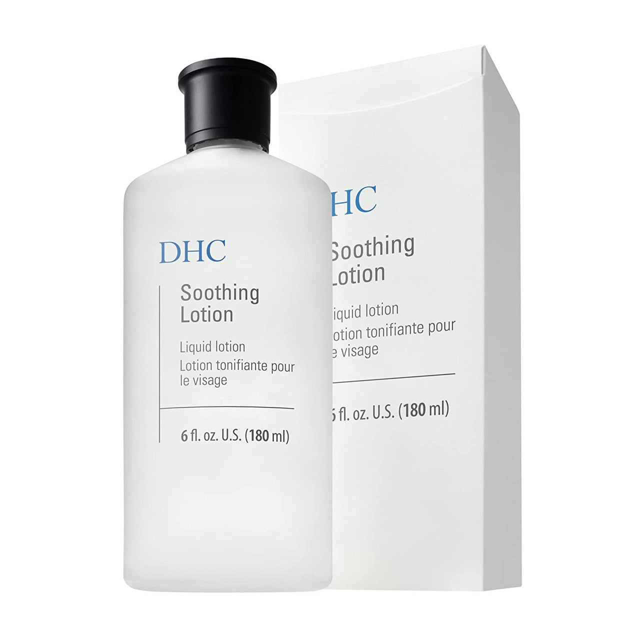 DHC Soothing Lotion 日本DHC 舒缓化妆水 180ml