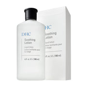 DHC Soothing Lotion 日本DHC 舒缓化妆水 180ml