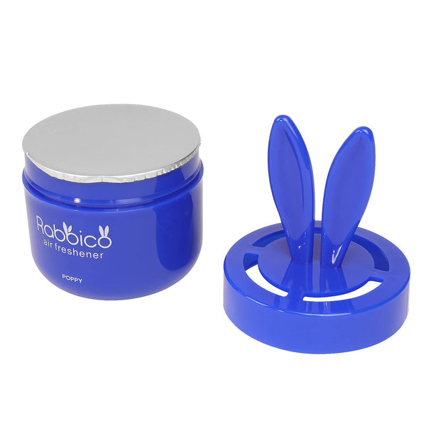 DIAX Rabbico Rabbit Air Freshener (NO. 18161 Marine Squash) 日本Diax Rabbico兔子车载香膏 (NO.18161 海洋气水) 90g