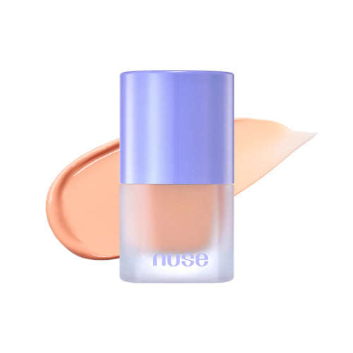 Nuse Liquid Care Cheek (05 Veil Bay) 韩国Nuse 修护胭脂液 (05 面纱湾) 16ml