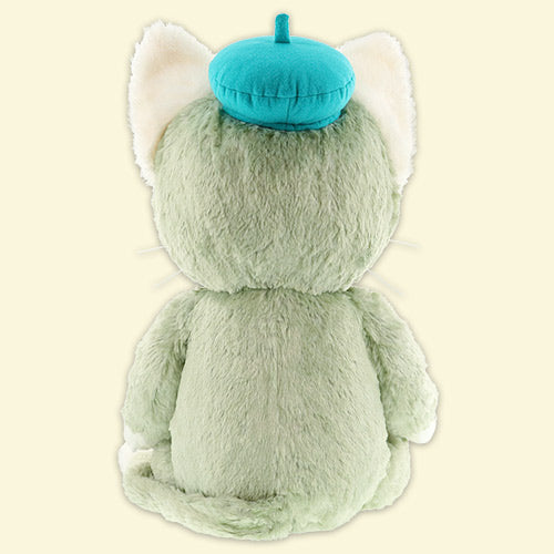 Tokyo Disney Duffy and Friends Gelatoni Plush L 日本东京迪士尼 达菲和他的朋友们 杰拉托尼公仔 L