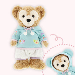 [Pre-Order] Duffy & Friends Come Find Spring Collection Duffy Doll Costume [预售] 东京迪士尼 达菲和他的朋友们 寻找春天系列 达菲娃娃服装