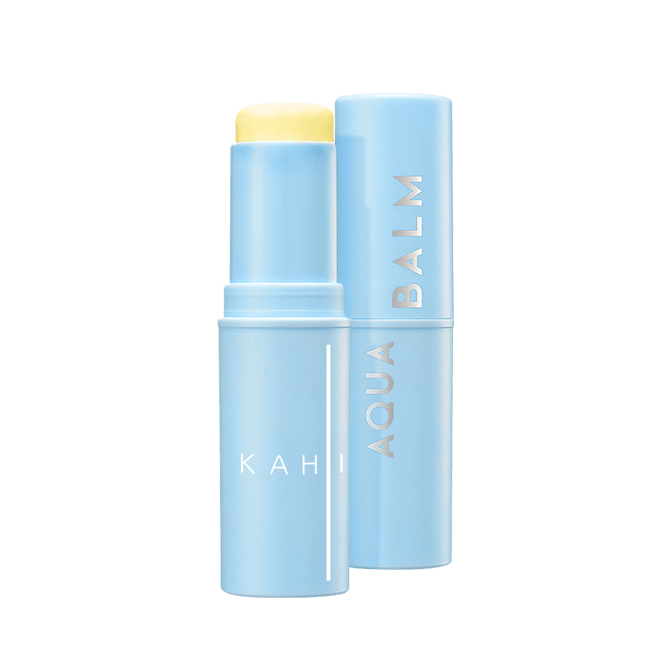 KAHI Aqua Balm SPF50+ PA+++ 韩国KAHI 高倍水润防晒棒 9g