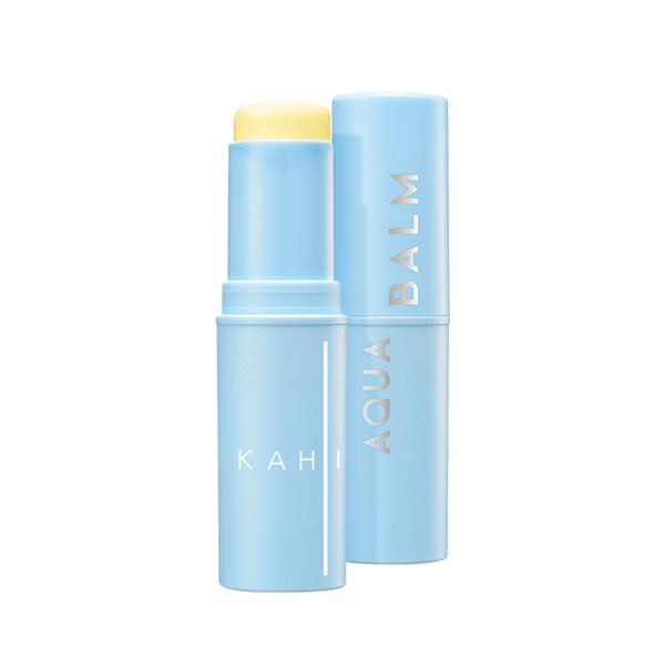 KAHI Aqua Balm SPF50+ PA+++ 韩国KAHI 高倍水润防晒棒 9g