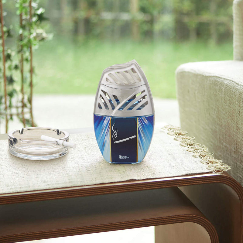 S.T. Premium Aroma Air Freshener Smoke Deodorizer (Refreshing Citrus) Image Beauty online