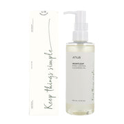 ANUA Heartleaf Pore Control Cleansing Oil 韩国ANUA 鱼腥草深层清洁卸妆油 200ml
