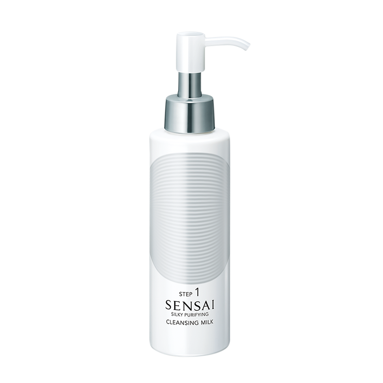 SENSAI Silky Purifying Cleansing Milk 森赛 丝光溢彩丝滑洁颜卸妆乳 150ml
