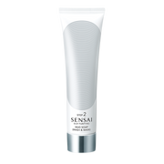 SENSAI Silky Purifying Mud Soap (Wash & Mask) 森赛 丝光溢彩丝滑洁肤泥状面膜 125ml