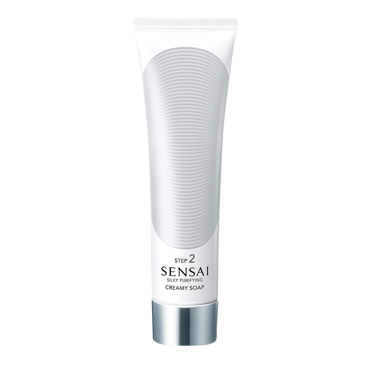 SENSAI Silky Purifying Creamy Soap 森赛 丝光溢彩丝滑洗颜霜 125ml