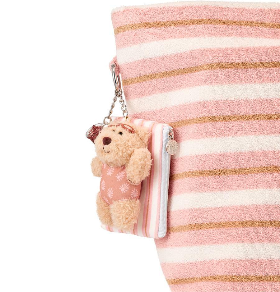25サマー【韓国スタバ】Sunset Summer Weekend Bag 25サマー【韓国スタバ】Sunset Summer Weekend Bag Starbucks