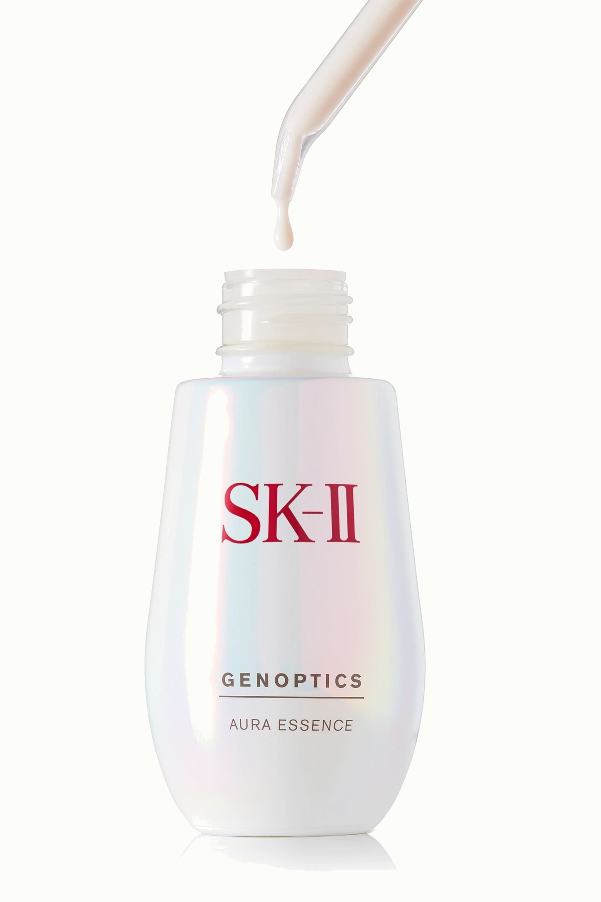 SK-II Genoptics Aura Essence 50ml 日本SK-II 光蕴环采钻白精华